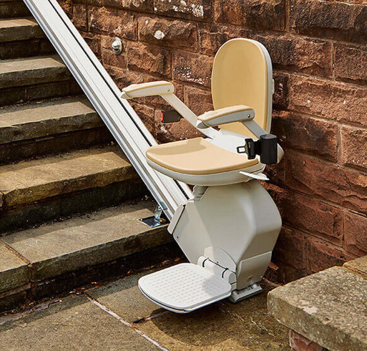 los angeles stair lifts