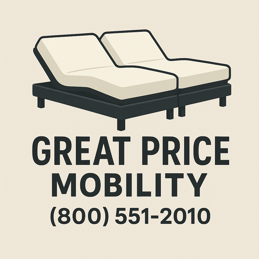 price adjustable beds