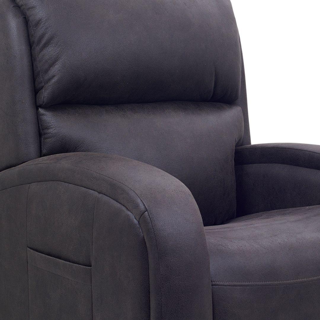 San Bernardino Chair Lifts by Golden Tech