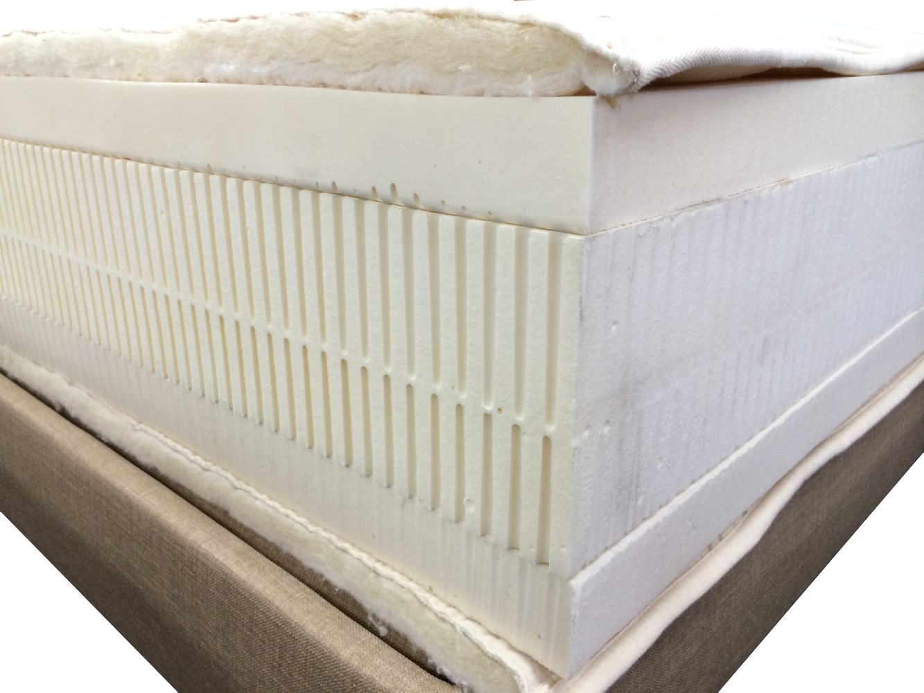 latex mattresses